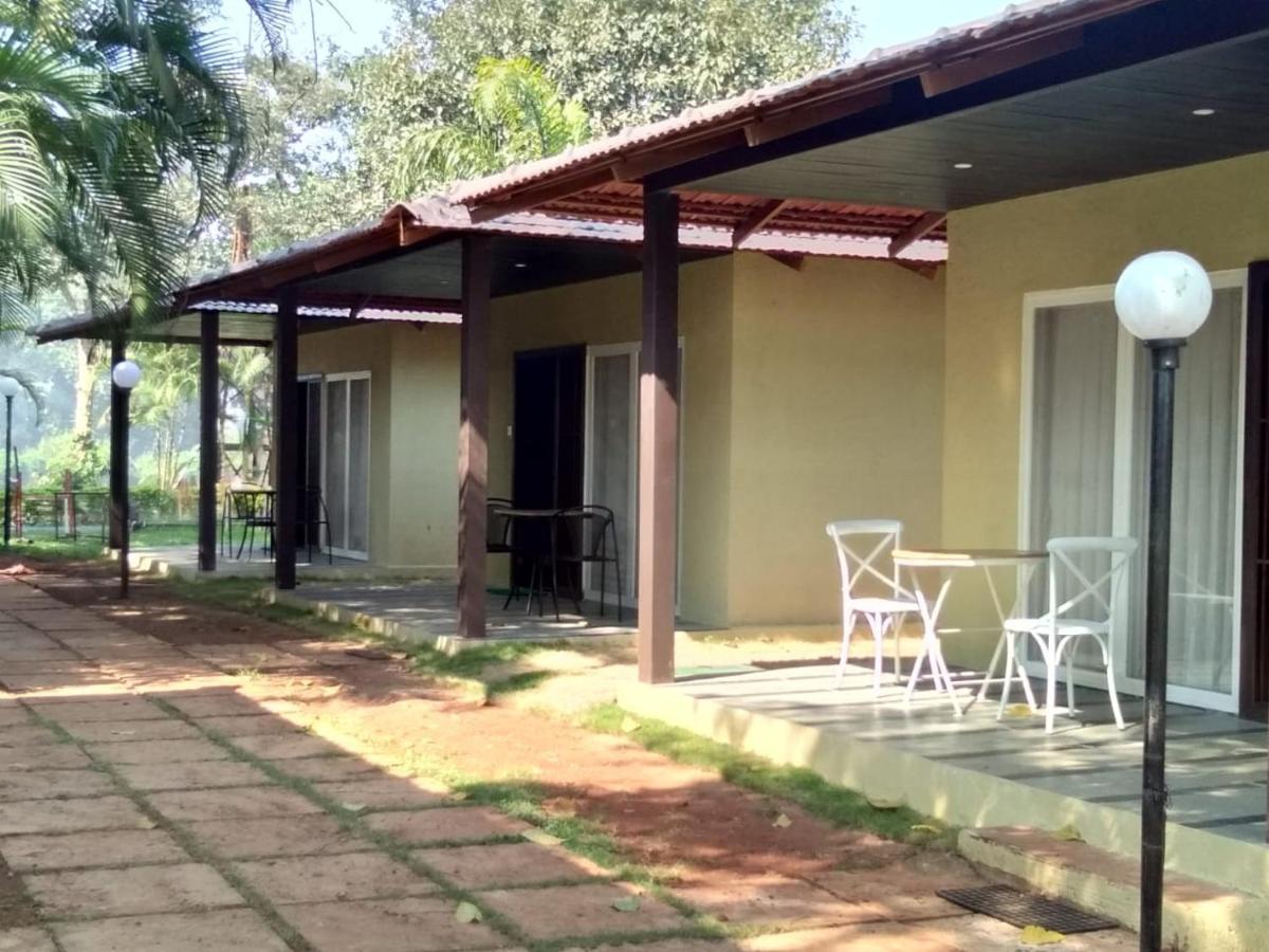 Rivergate Resort Karjat Exterior photo